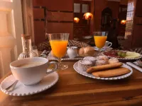 卡薩特雷維尼奧酒店 - SPA