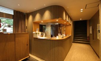 Takao Kanko Hotel