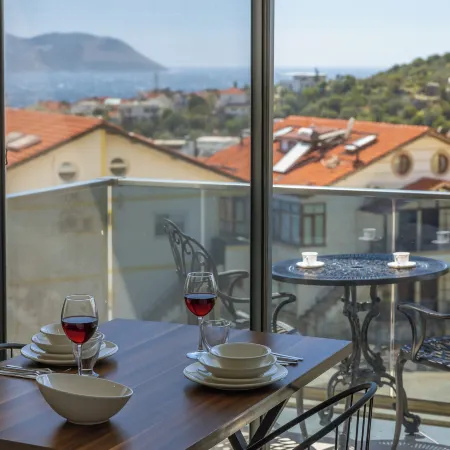 Happy Kaş Apart