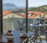 Happy Kaş Apart
