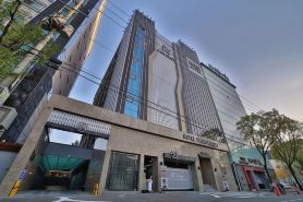 Hotel Pied Exco