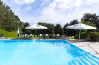 Hotel Ottenstein - Das Wohlfühlhotel - piscine