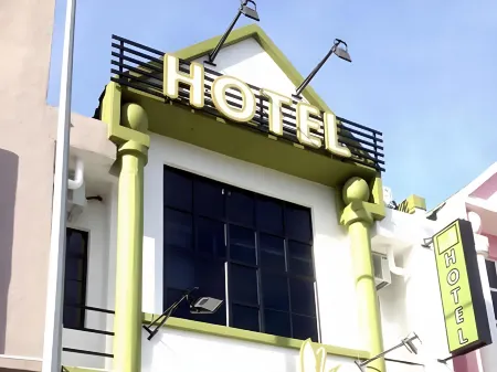 Tulip Hotel