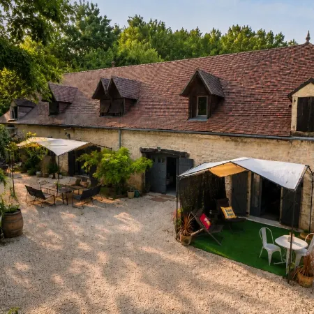 Domaine VALENQUERCY