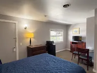 Pineapple Inn - Wifi