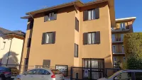 APPARTAMENTO A 900 METRI DAL LAGO MAGGIORE - Wi-Fi
