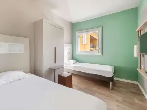 Ibis Budget Bourgoin Jallieu Centre