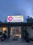 Coast Whitecourt Hotel - ที่มีที่จอดรถ
