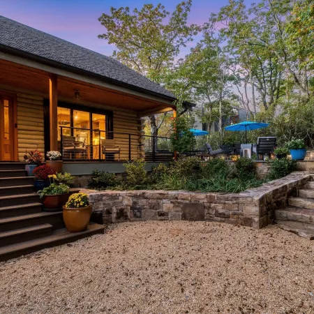 Art & Soul Main House