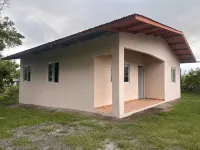 la casa de Matias - 2 étoiles