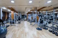 Prezident Hotel - Gym