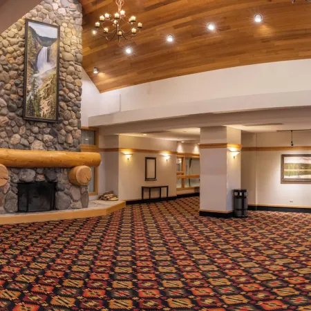 Huntley Lodge at Big Sky Resort
