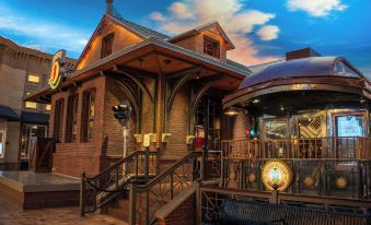 Ameristar Casino Hotel Kansas City
