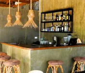 Aggehanan Beach Resort - bar