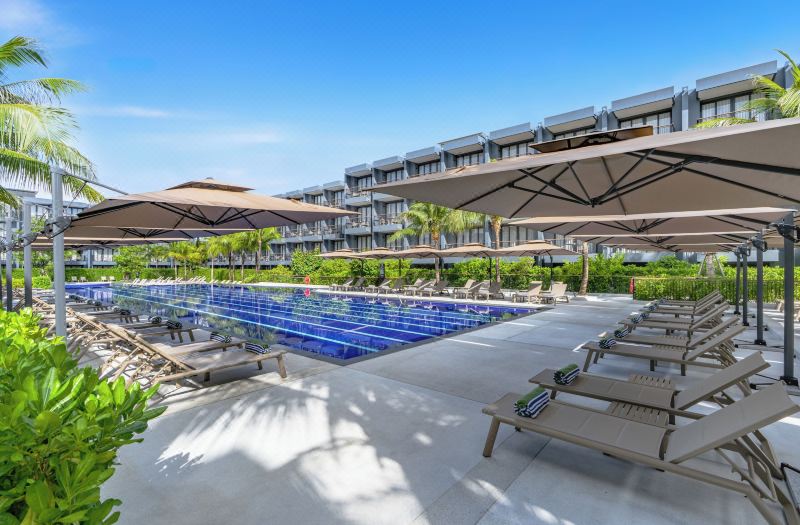 Courtyard by Marriott Phuket Chalong Bay Resort photo 3