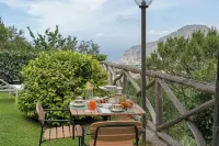 Villevieille - Bed and Breakfasts