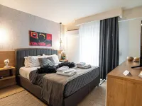 Alexandra Boutique Residence Seaside Hotels in Evros