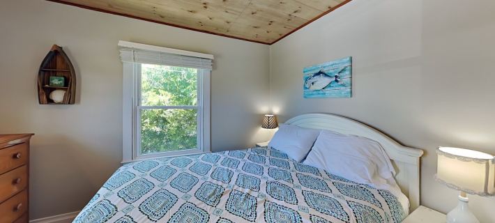 703 by the Sea Hotels in Pender County