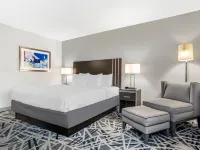 Best Western Montgomery I-85 North Hotel Hotels in Montgomery