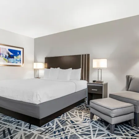 Best Western Montgomery I-85 North Hotel