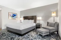 Best Western Montgomery I-85 North Hotel