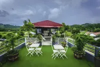 คาสซา คาเซห์ เกสต์เฮาส์ - วิวภูเขา
