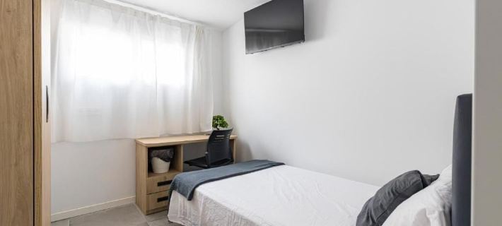 Coliving San Esteban Hotels in Murcia