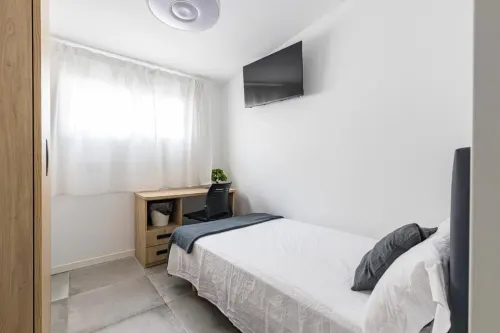 Coliving San Esteban - 2 étoiles