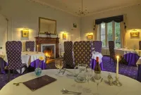 Chirnside Hall Hotel - breakfast