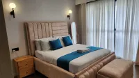 Sky Two-Bedroom Apartment - Condos