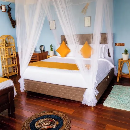 Awesome Place Hotel