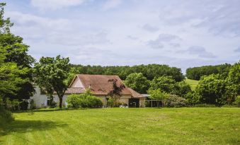 La Grange de Cablanc - Housity