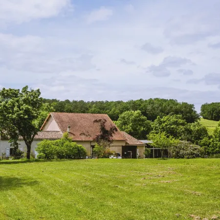 La Grange de Cablanc