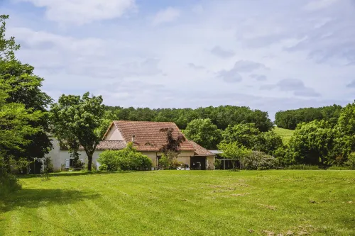 La Grange de Cablanc