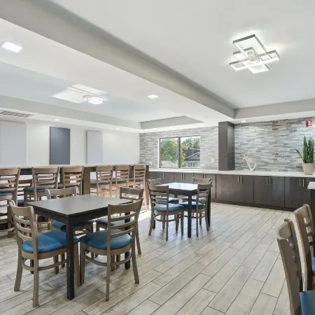 Admiral's Inn on Tybee Island