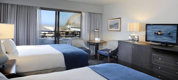 Blue Sail Inn Hotels in Morro Bay