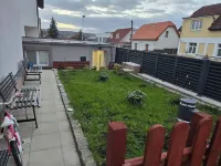 Vu's Home - Apartment Garden - 30m2 Hotels near Prague 12