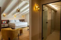 Aetheria Boutique Hotel & Spa