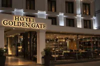 Golden Gate Hotels İstanbul - Baarit
