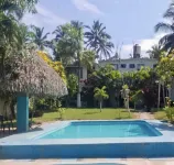 Hotel Costa Belle - de playa