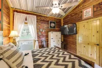 Fish On-site! 35-acre Escape Near Cedar Creek Lake - 4-Star