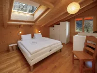 Chalet Almisgässli - Kylpylä
