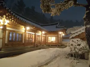 Popular Cultural Hotels in Gangwon State