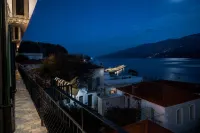 Well Being Luxury Apartments - con vistas al mar