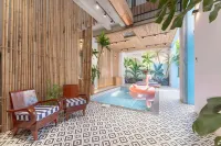 Umi House Quy Nhon - فطور
