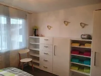 Elfe-Apartments: Two-Room Apartment with Garden, 2-4 Guests - WiFi
