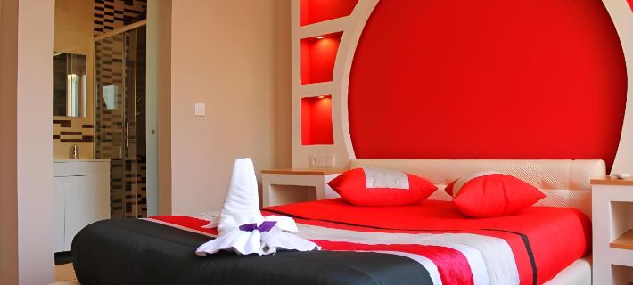 Monte Carlo Love Porto Hotels in Bonfim