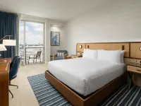 Maritime Hotel Fort Lauderdale Airport & Cruiseport Hotels near New River Marina