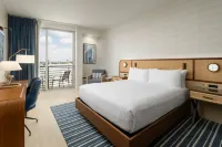Maritime Hotel Fort Lauderdale Airport & Cruiseport - 4-Star