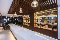 Sen Boutique Hotel - bar